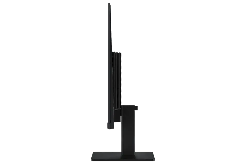 SAMSUNG LCD 24" Essential Monitor S3 (S30GD) FHD 1920x1080 IPS 100Hz (5ms, 250cd, VGA+HDMI)