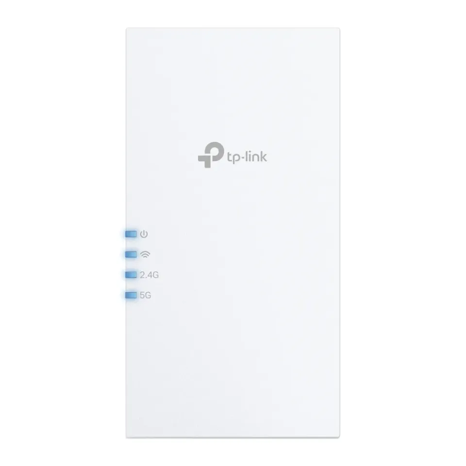 TP-Link RE220BE Dvoupásmový Wi-Fi 7 Extender BE3600