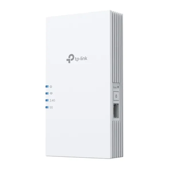 TP-Link RE220BE Dvoupásmový Wi-Fi 7 Extender BE3600