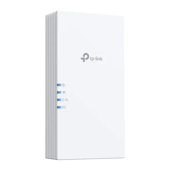 TP-Link RE220BE Dvoupásmový Wi-Fi 7 Extender BE3600