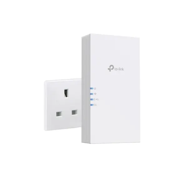 TP-Link RE220BE Dvoupásmový Wi-Fi 7 Extender BE3600
