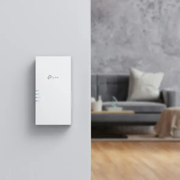 TP-Link RE220BE Dvoupásmový Wi-Fi 7 Extender BE3600