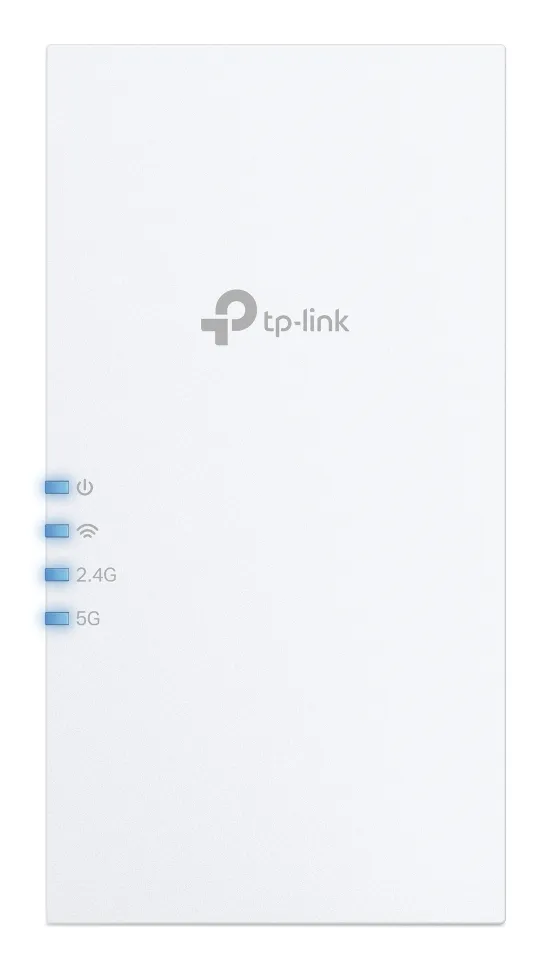 TP-Link RE220BE Dvoupásmový Wi-Fi 7 Extender BE3600