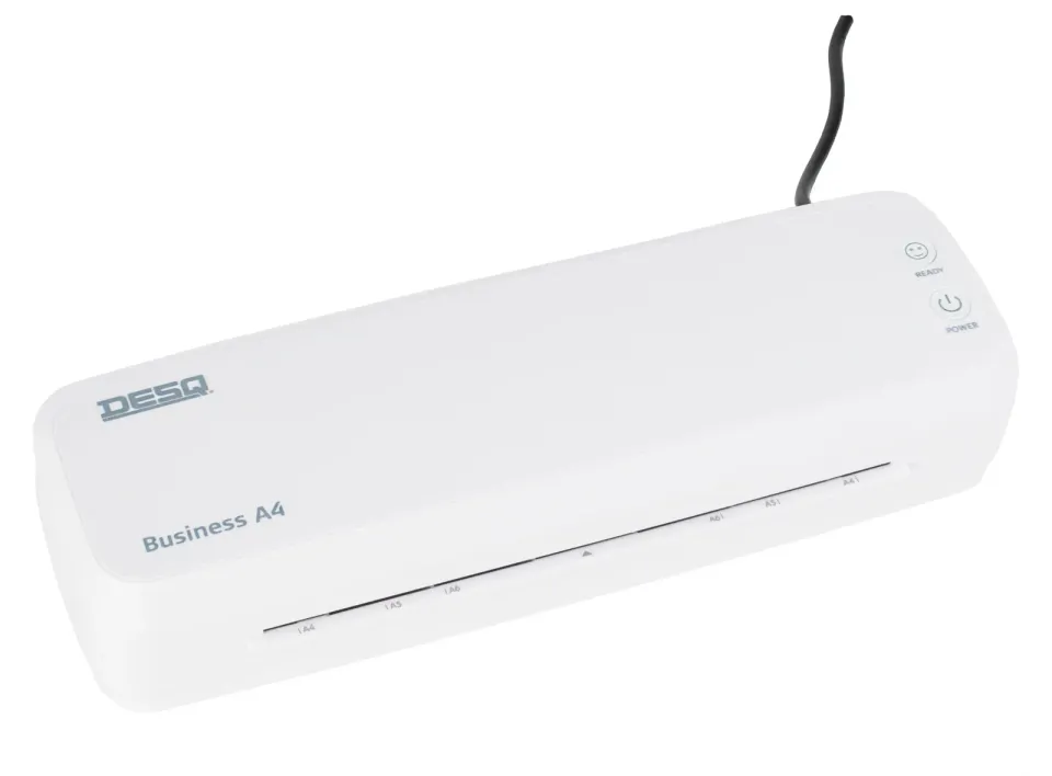 Laminátor DESQ A4 Business