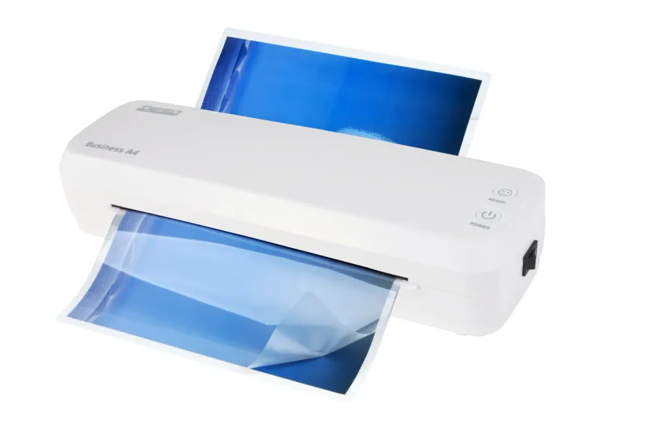 Laminátor DESQ A4 Business
