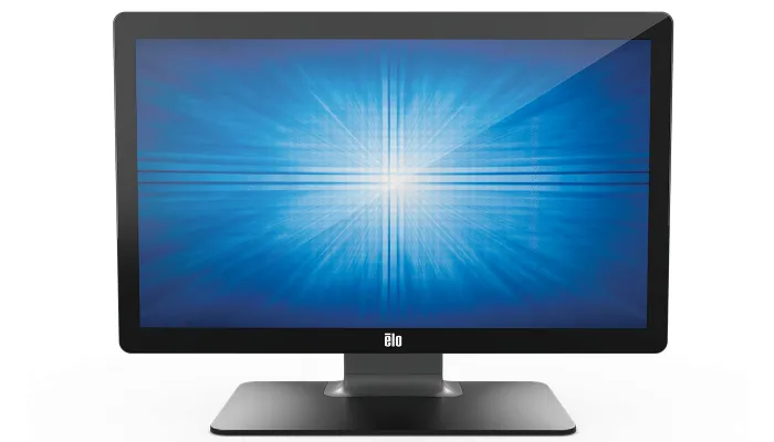 Elo 2702L 27-inch wide LCD Desktop, Full HD, Projected Capacitive 10-touch, USB