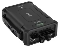Viking outdoorová powerbanka VIDAR III, 96000 mAh, bezdrátové nabíjení