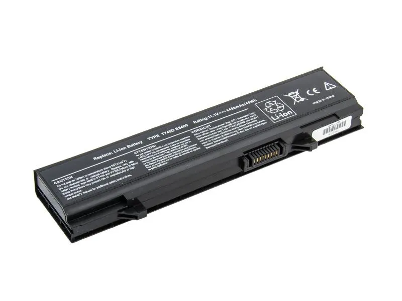 AVACOM Náhradní baterie Dell Latitude E5500, E5400 Li-Ion 11,1V 4400mAh