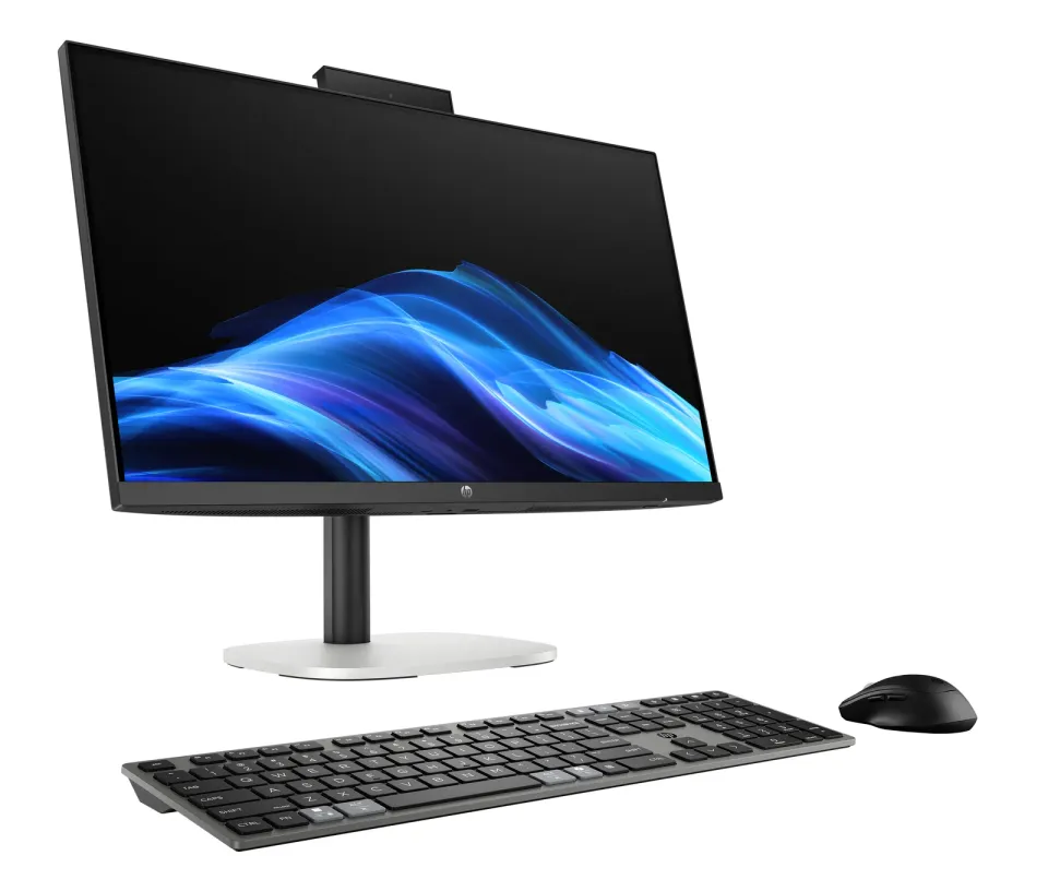 HP ProStudio 4/G1i AI/23,8"/FHD/U5-235T/24GB/512GB/Intel int/W11P/Černá/3R