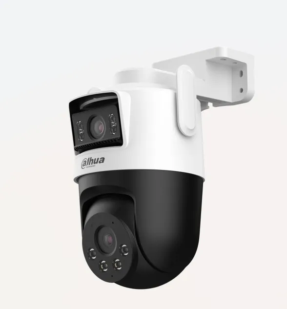 Dahua P3D-3F-PV-0280B/0600B Wireless IoT kamera (Wi-Fi Series)