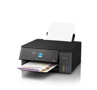 EPSON tiskárna ink EcoTank L3361,  A4, LCD displej, Apple AirPrint, Wi-Fi, Záruka 5 let po registraci zdarma