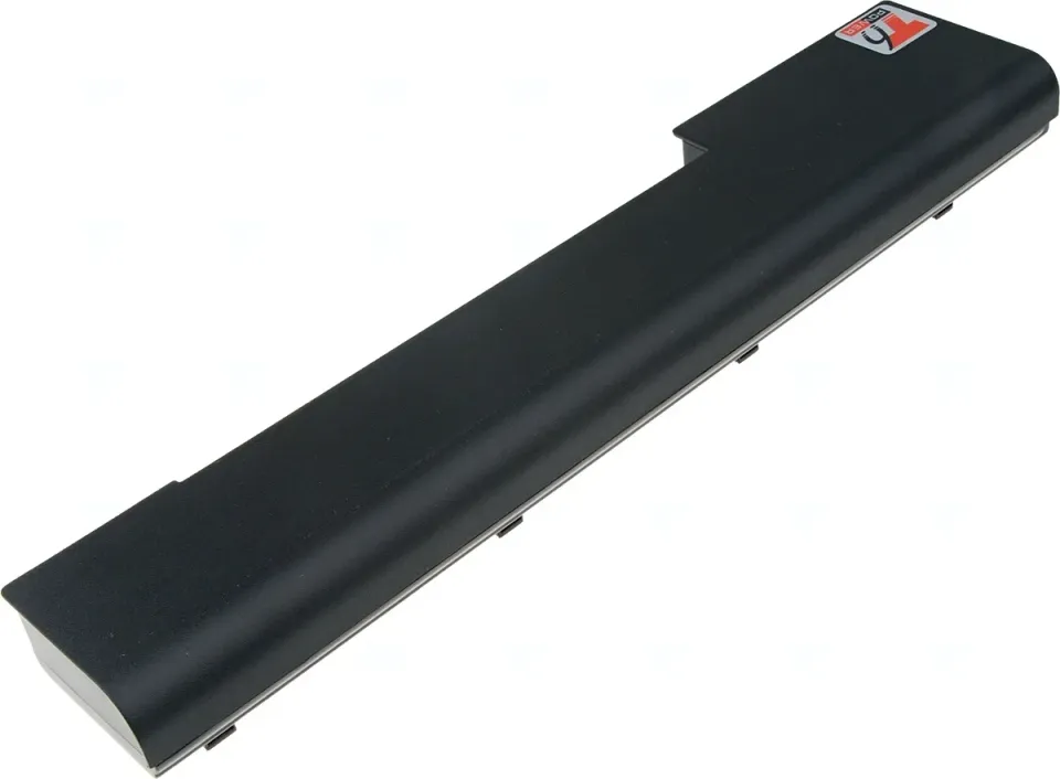 Baterie T6 Power pro HP EliteBook 8560w, 8570w, 8760w, 8770w, 5200mAh, 77Wh, 8cell