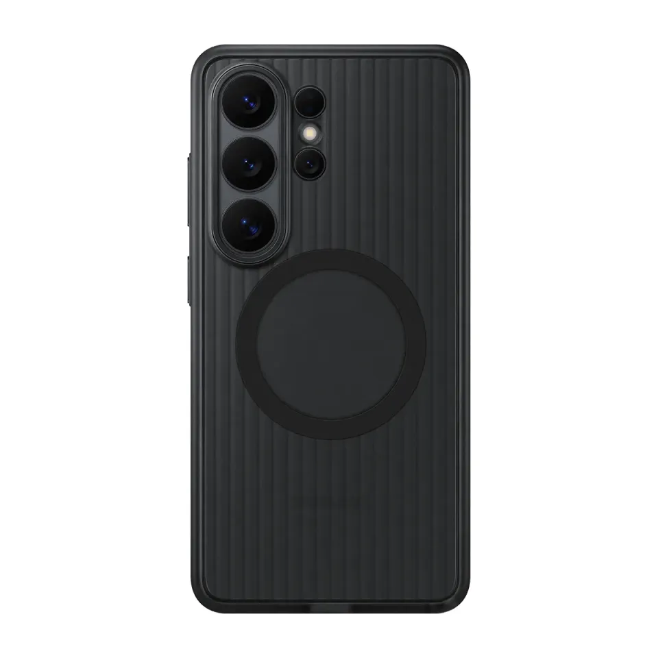 Samsung Ochranný kryt s magnetem S26 Ultra Black