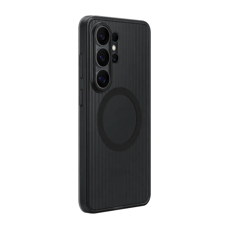 Samsung Ochranný kryt s magnetem S26 Ultra Black