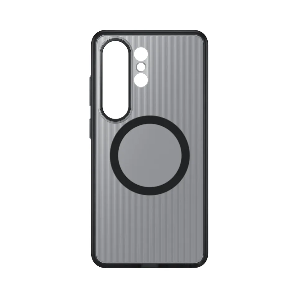 Samsung Ochranný kryt s magnetem S26 Ultra Black