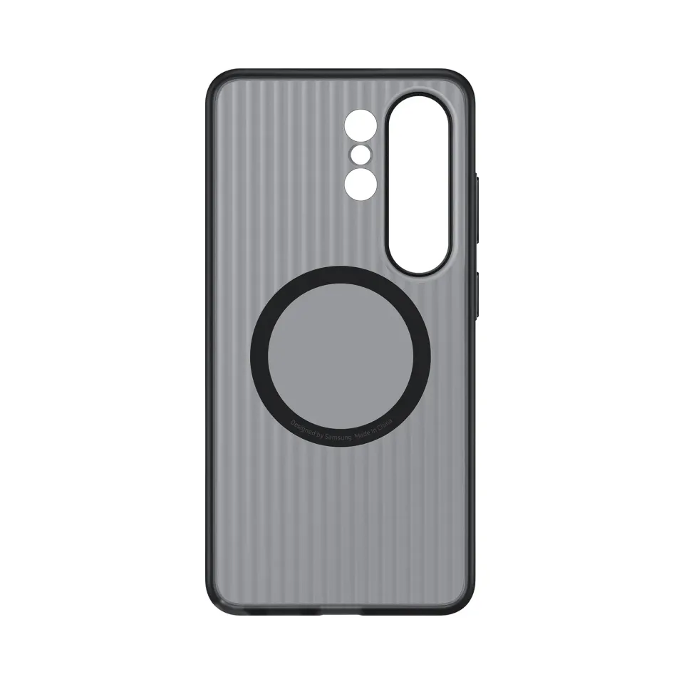 Samsung Ochranný kryt s magnetem S26 Ultra Black