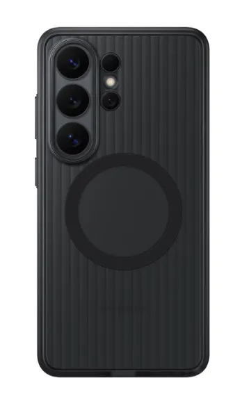 Samsung Ochranný kryt s magnetem S26 Ultra Black