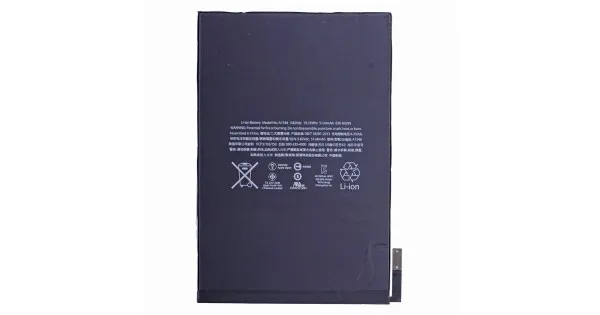 Baterie pro iPad mini4 5124mAh Li-Ion (Bulk)