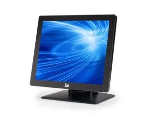 ELO Dotykové zařízení 1717L, 17" dotykové LCD, iTouch, USB&RS232, black