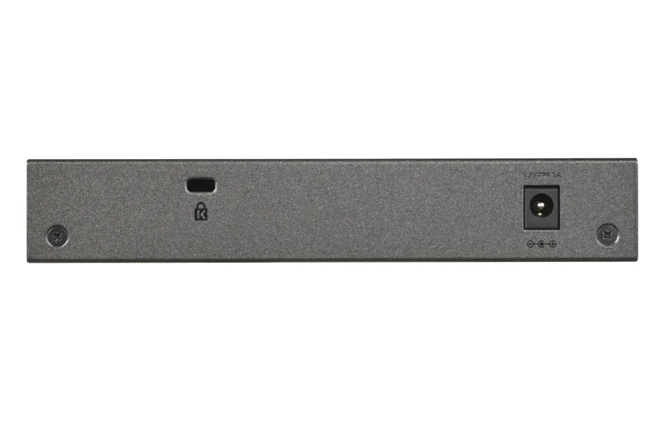 NETGEAR 8P GE SMART MANAGED PRO SWITCH