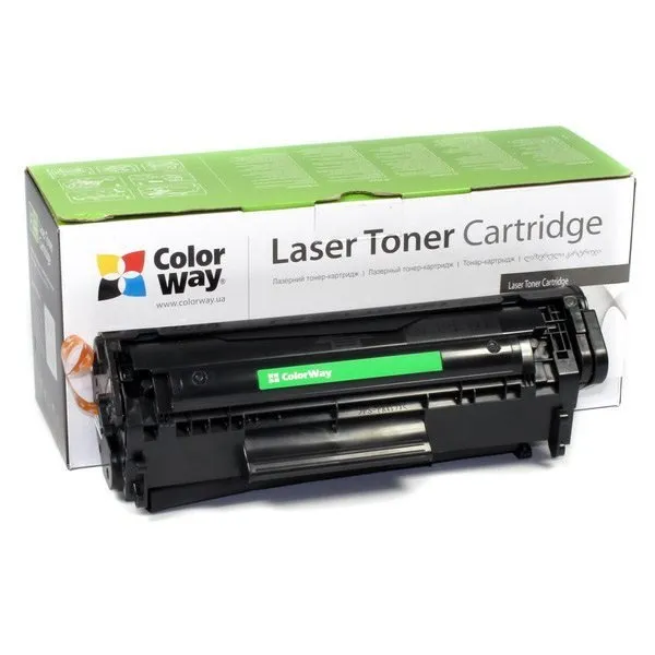 COLORWAY kompatibilní toner pro OKI 44469706 C3x0/ C5x0/ MC3x1/ MC561/azurový / 3000 stran