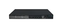 HPE Networking CW 2150 24p 10M/100M/1G PoE+ 4p SFP 1G Combo 4p SFP+ 1G/10G 405W Switch
