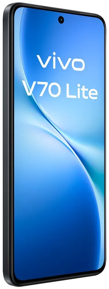 VIVO V70 Lite 5G/6GB/256GB/Elegant Black
