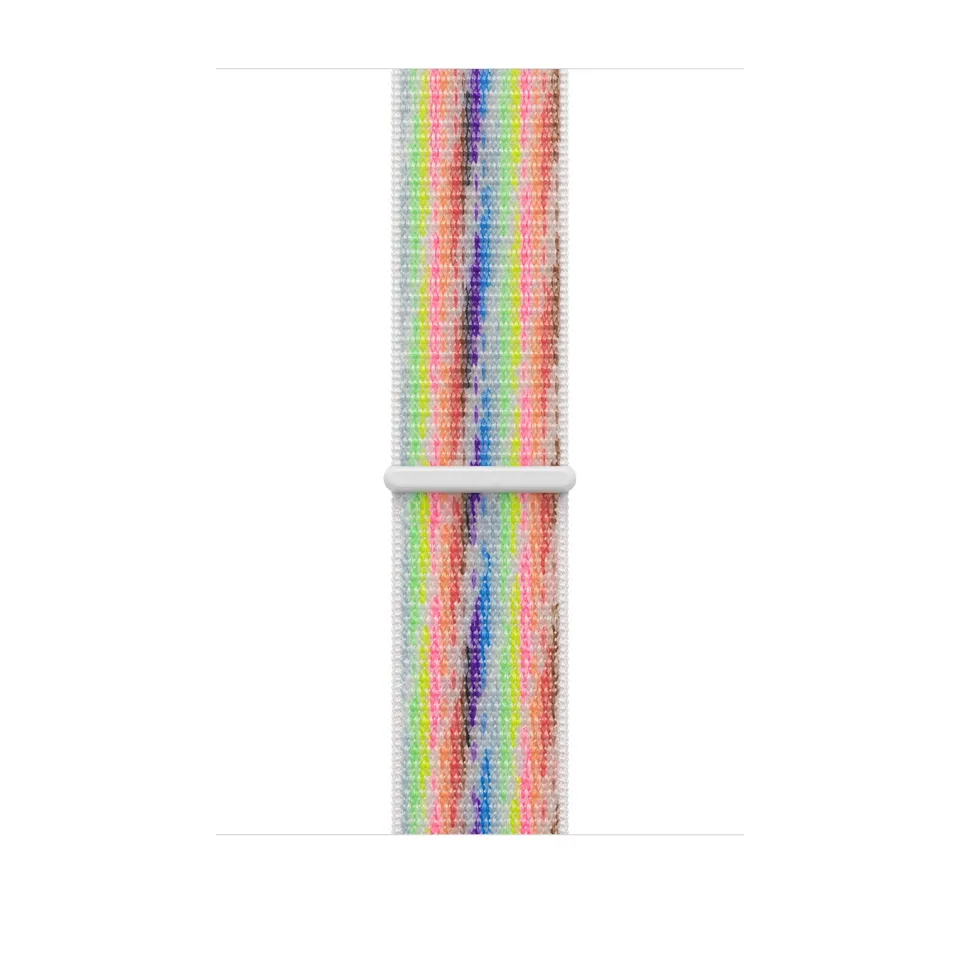Watch Acc/46/Pride Edition Sport Loop