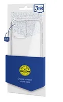 3mk ochranný kryt Clear Case pro Motorola Moto G53