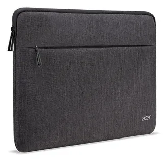 Acer Protective Sleeve Dual Dark Grey 15,6"