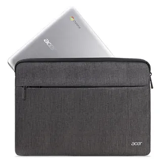 Acer Protective Sleeve Dual Dark Grey 15,6"