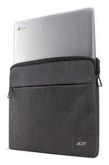 Acer Protective Sleeve Dual Dark Grey 15,6"