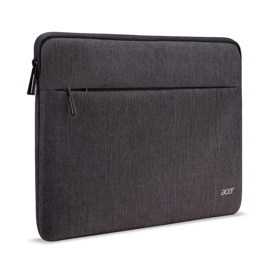 Acer Protective Sleeve Dual Dark Grey 15,6"