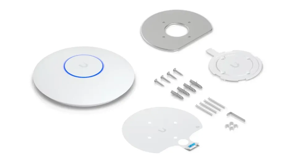 UBIQUITI UniFi AP U7-Lite