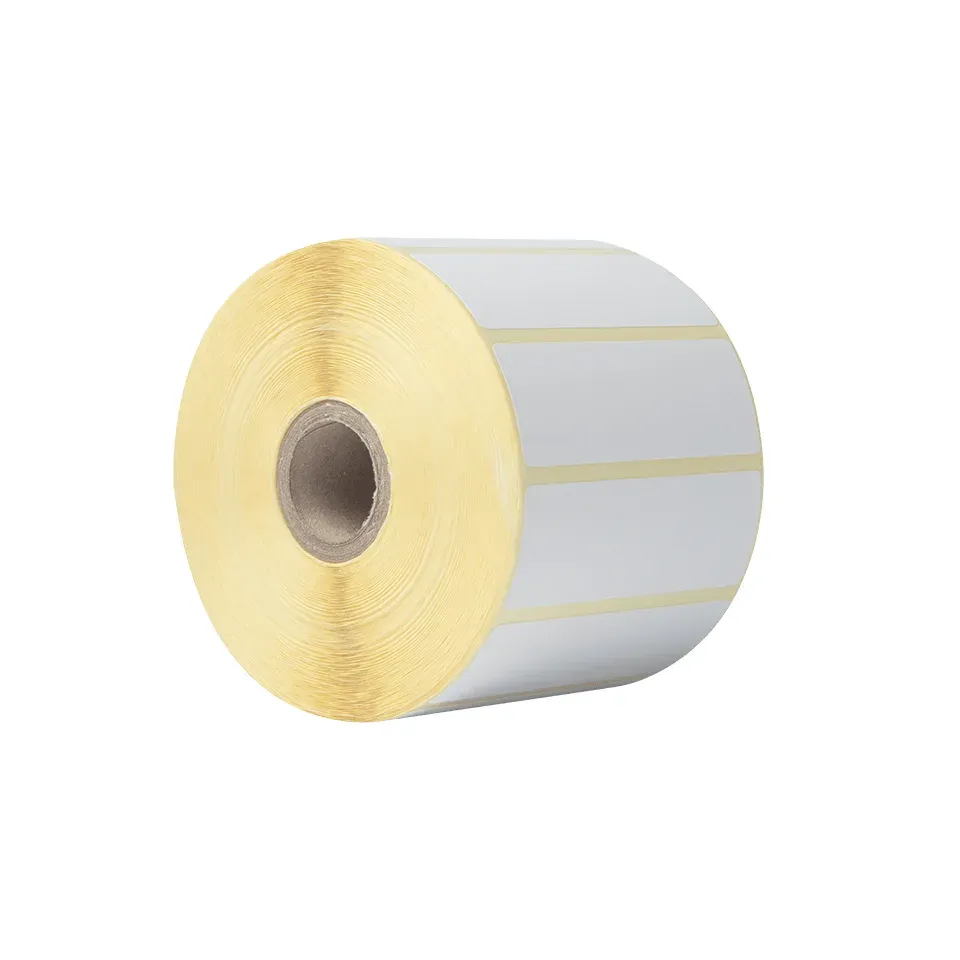 Brother - BDE-1J026076-102 (76mm x 26mm, 1 900 štítků) pouze pro řadu TD, 8 rolí