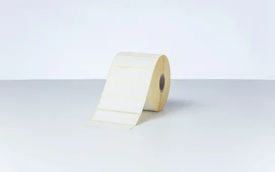 Brother - BDE-1J026076-102 (76mm x 26mm, 1 900 štítků) pouze pro řadu TD, 8 rolí
