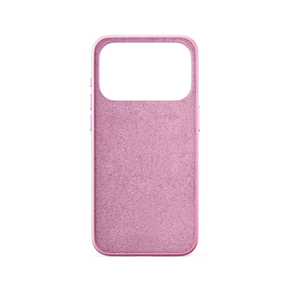 Epico Silicone Mag+ Case iPhone 17 Pro Max - růžov