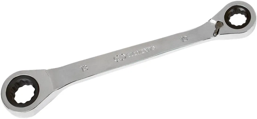 RF elements Reverzibilní klíč 10 a 13mm
