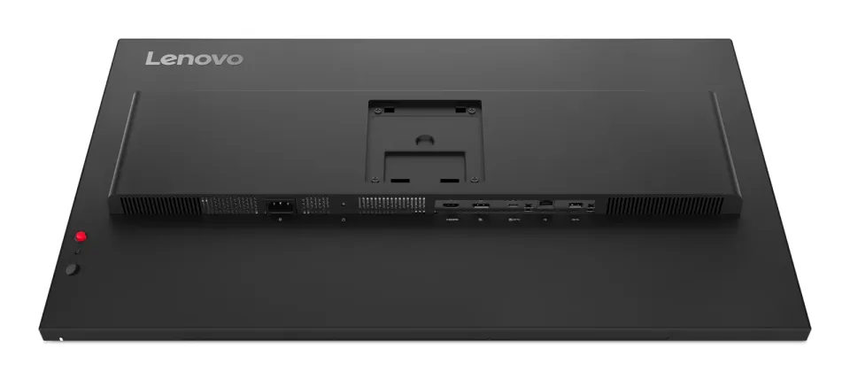 Lenovo LCD T32ud-40 31,5" IPS/3840x2160/6ms/350nits/3xUSB-C/3xUSB-A/HDMI/DP/RJ45