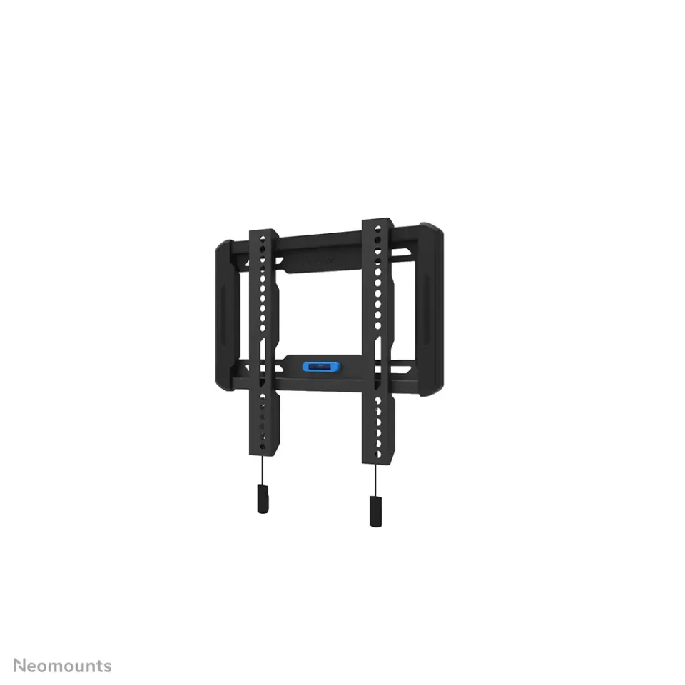 Neomounts WL30-550BL12/Držák displeje/na stěnu/24-55"/fixní/VESA 200X200/nosn. 45kg/ultra tenký/černý