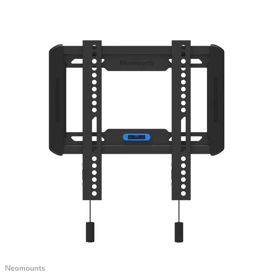 Neomounts WL30-550BL12/Držák displeje/na stěnu/24-55"/fixní/VESA 200X200/nosn. 45kg/ultra tenký/černý