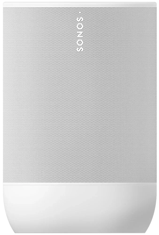 Sonos Move 2 Bílá