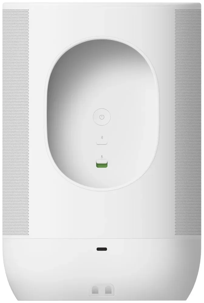 Sonos Move 2 Bílá