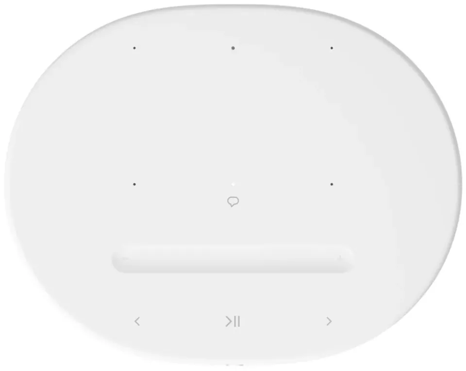 Sonos Move 2 Bílá