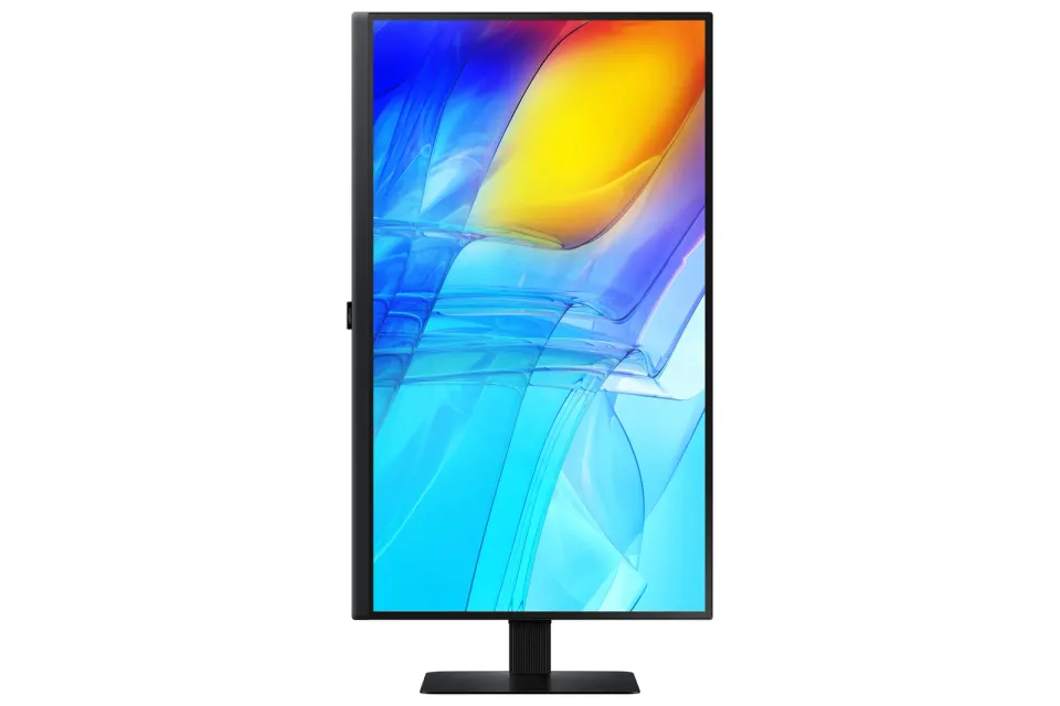 SAMSUNG MT LED LCD Monitor 27" ViewFinity S8 (S80D) IPS,3840×2160,350cd/m2,5ms,1