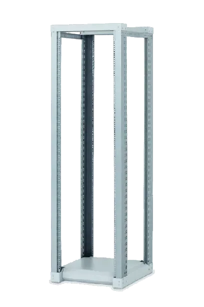 TRITON 19" montážní rám 42U, dvoudílný, hloubka 800mm