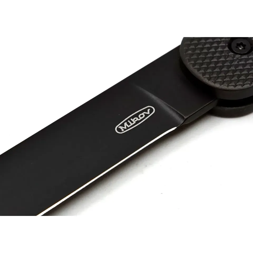 Elegantní kapesní zavírací nůž POCKET 102 provedení M