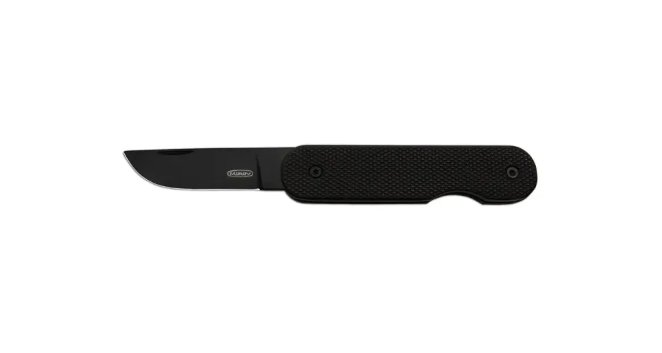 Elegantní kapesní zavírací nůž POCKET 102 provedení M