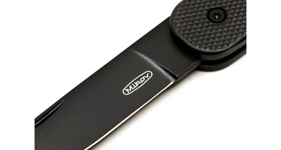 Elegantní kapesní zavírací nůž POCKET 102 provedení M