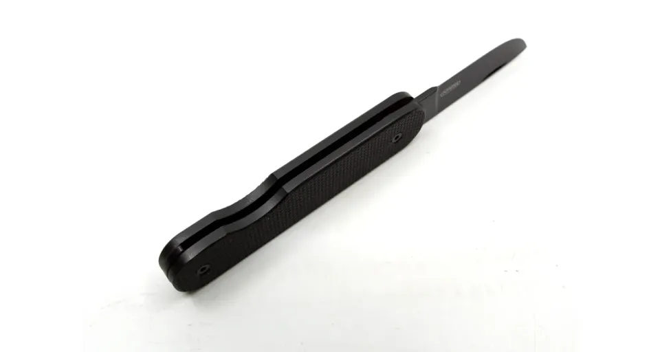 Elegantní kapesní zavírací nůž POCKET 102 provedení M
